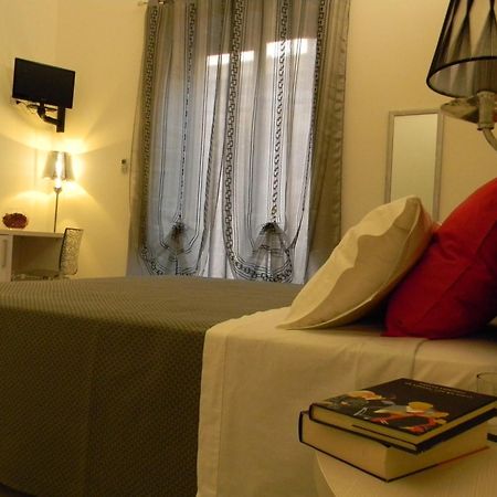 פלרמו B&B Oreto Centro חדר תמונה