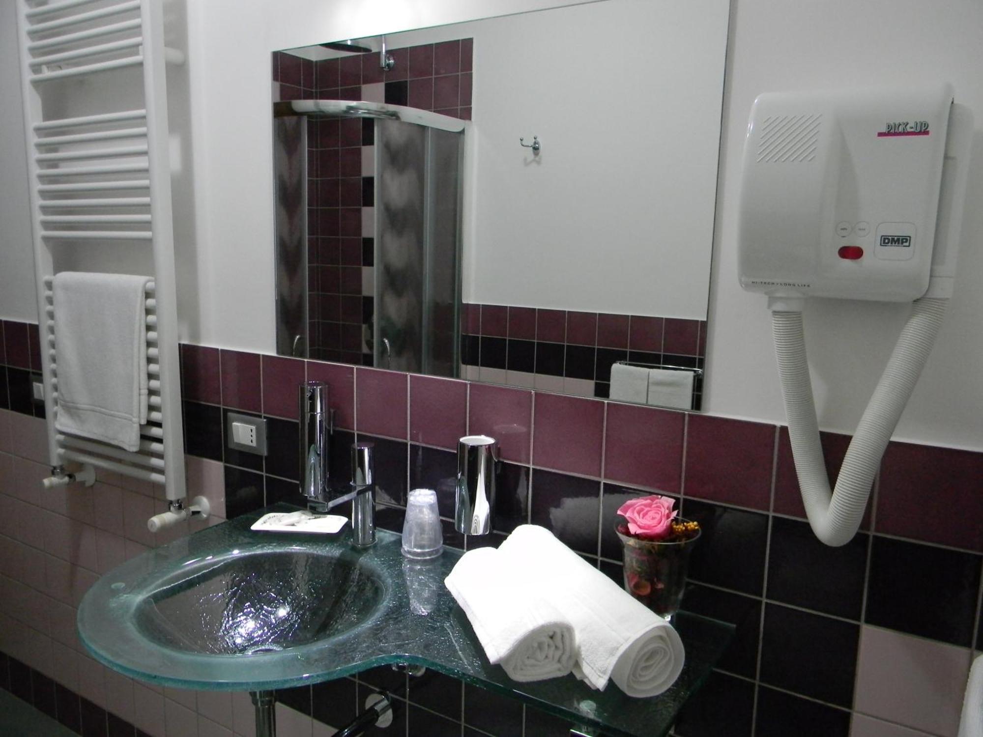 פלרמו B&B Oreto Centro חדר תמונה